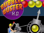 Laro Bubble Buster Hd online