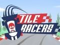 Laro Mga Tile Racer  online