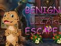 Laro Benign Lizard Escape online