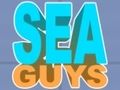 Laro Mga Sea Guys  online