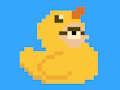 Laro Flappy placid plastic duck online
