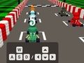 Laro Go Kart Racing 3D online
