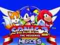 Laro Sonic 2 bayani online