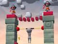 Laro Pagbagsak ng Stickman  online