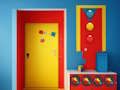 Laro I-unlock ang Exit  online