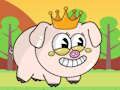 Laro Meme Piggy: Pakikipagsapalaran  online
