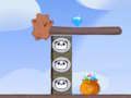 Laro We the Bears: Treasure Hunt  online
