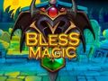 Laro Pagpalain ang Magic  online
