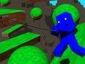 Laro Boss ng Parkour  online