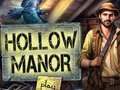 Laro Guwang na manor online
