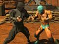 Laro Fighter Legends Duo online