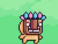 Laro Mask Buddy Run online