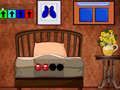 Laro Pagtakas ng Old House online