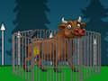 Laro Agresibong Bull Escape  online