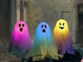 Laro Pagtakas sa Haunted House: Pagbubunyag ng Misteryo  online