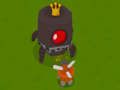 Laro Robot Rush online