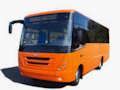 Laro Villager Bus Simulator online
