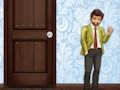 Laro Ang Amgel Easy Room Escape 132 online