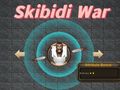 Laro Digmaang Skibidi  online
