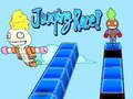 Laro Jumping Race! online