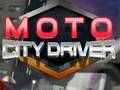 Laro Driver ng Lungsod ng Moto  online