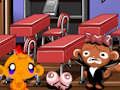 Laro Monkey Go Happy Stage 776 online