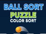 Laro Ball Sort Puzzle online