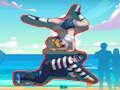 Laro Posing puzzle online