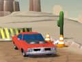 Laro Super Stunt na kotse 7  online