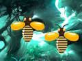 Laro Bluebird: Jungle Escape  online