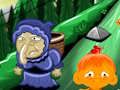 Laro Monkey Go Happy Stage 271 online