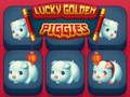 Laro Lucky Golden Piggiesl online