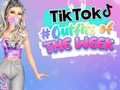 Laro Tiktok outfits ng linggo online