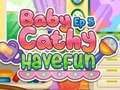 Laro Baby Cathy Ep5: Magsaya  online