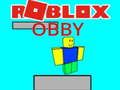 Laro Roblox Obby online