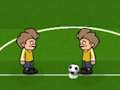 Laro Mga Football Superstar 2023  online