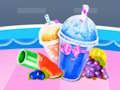Laro Mga Pang-Ice Dessert sa Tag-init ng Bata  online