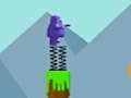 Laro Grimace jumper online