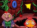 Laro Monkey Go Happy Stage 272 online