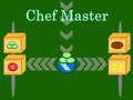 Laro Guro ng Chef  online