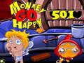 Laro Monkey Go Happy Stage 501 online