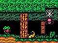 Laro Froggy Knight: Nawala sa Kagubatan  online