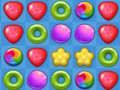 Laro Candy Match Sagas 2 online