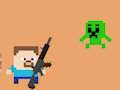 Laro Hunter Steve online