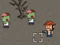 Laro Survivor ng Zombie online