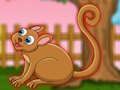 Laro Ang Cute Tarsier Escape  online
