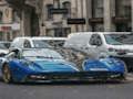Laro Pagani Jigsaw online