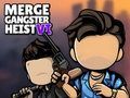 Laro Pagsamahin ang Gangster Heist VI  online