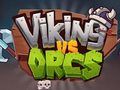 Laro Viking vs orcs online