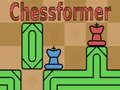Laro Chessformer online